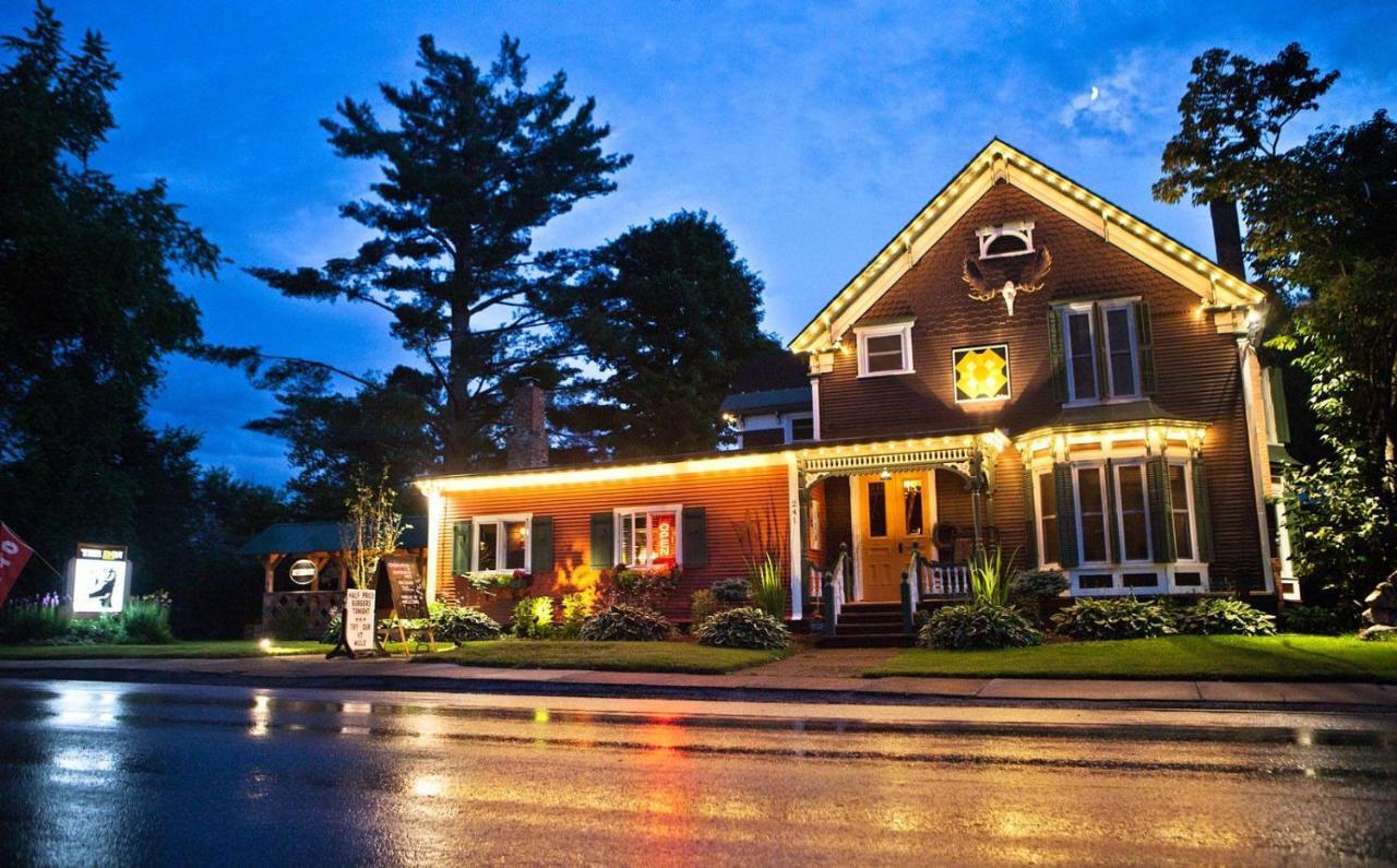 The Inn Montgomery Exterior photo