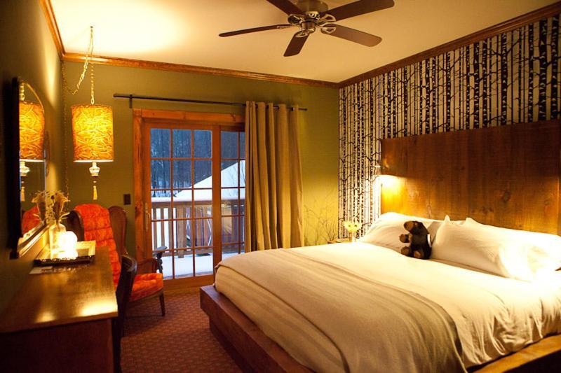 The Inn Montgomery Exterior photo