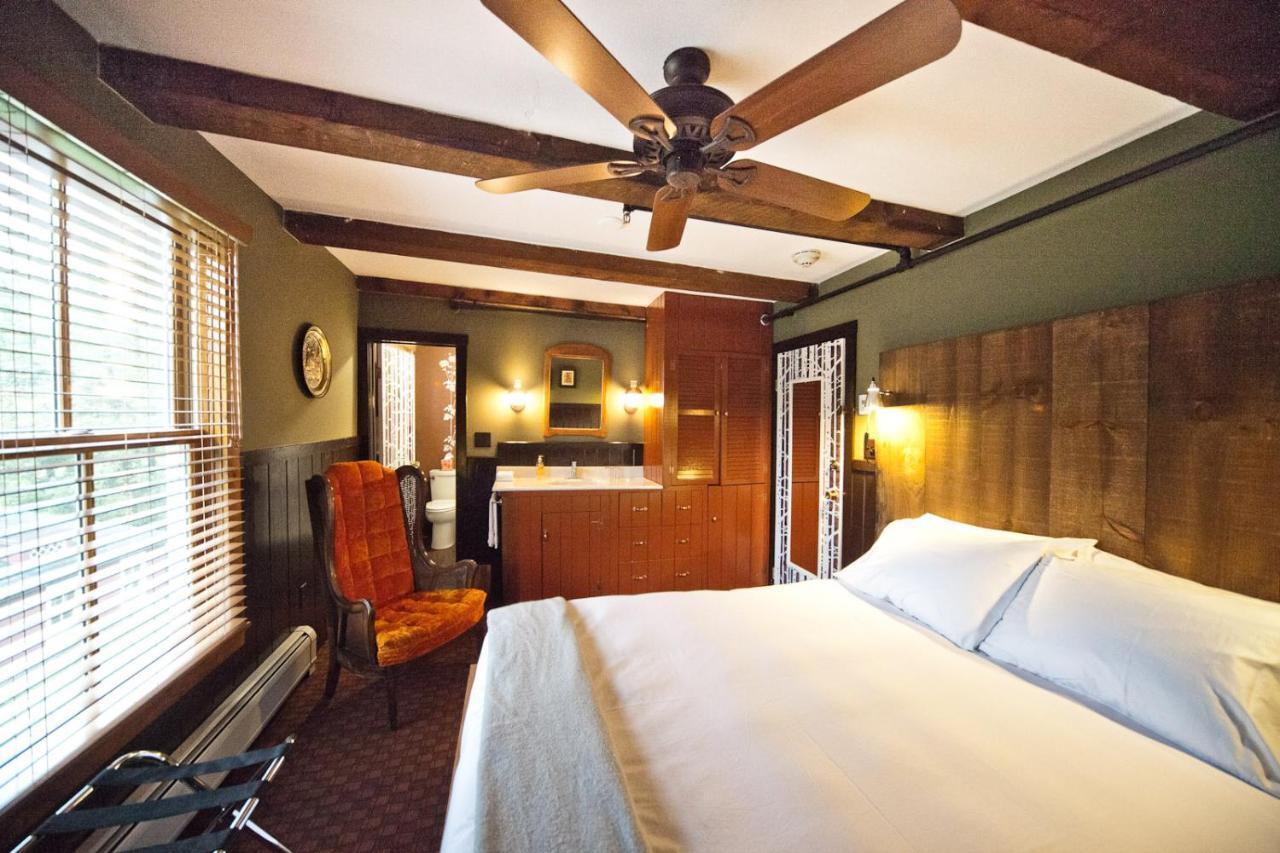 The Inn Montgomery Exterior photo