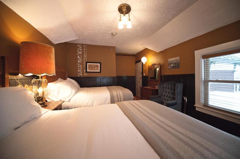 The Inn Montgomery Exterior photo
