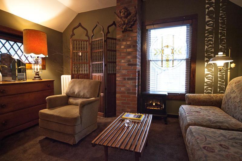 The Inn Montgomery Exterior photo