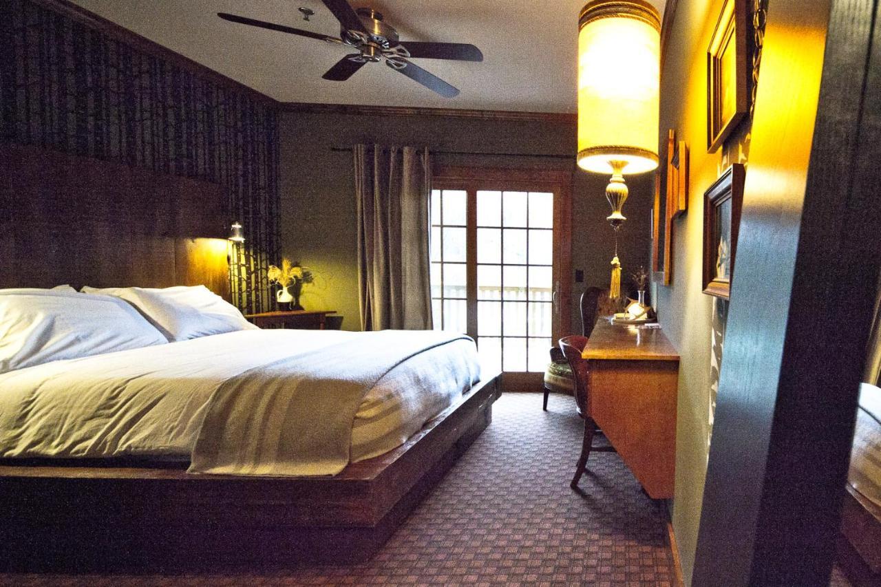 The Inn Montgomery Exterior photo
