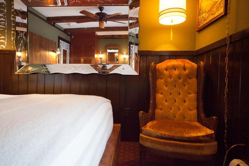 The Inn Montgomery Exterior photo