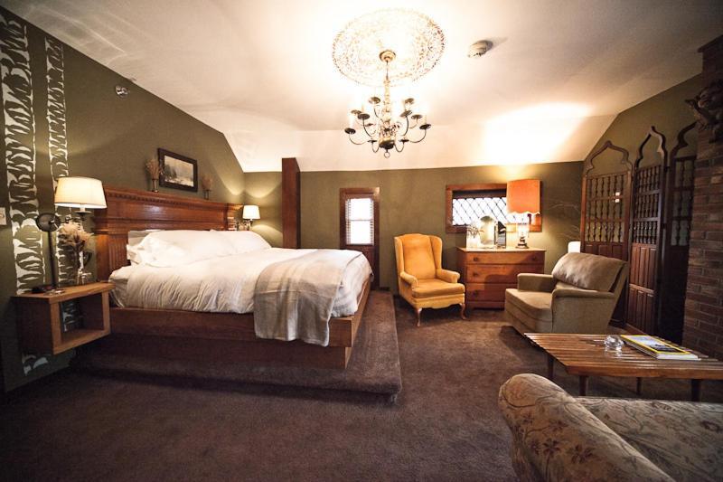 The Inn Montgomery Exterior photo