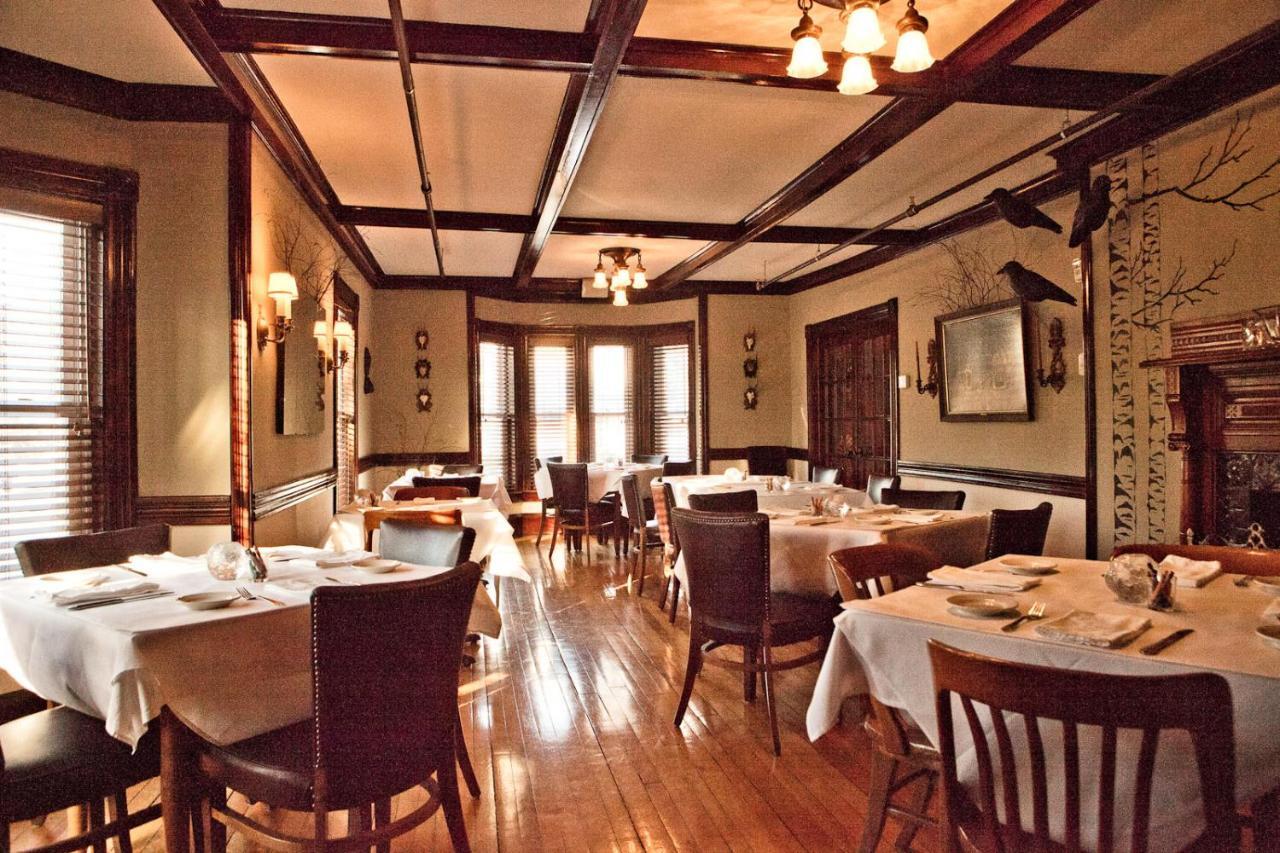 The Inn Montgomery Exterior photo